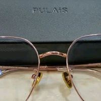 普莱斯 防蓝光 防辐射眼镜 办公好帮手