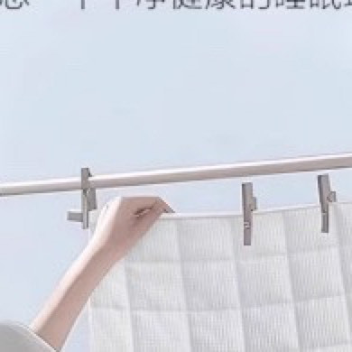 透气防螨床垫，给过敏星人一个无扰睡眠空间🌙​