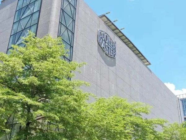 酷冷至尊One Cooler Master创新技术发布会：靠优质的技术与服务重回巅峰