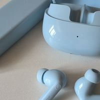 Baseus倍思M3S蓝牙耳机 测评报告
