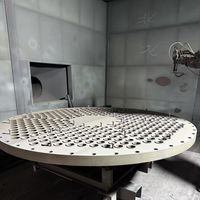 碳化钨热喷涂加工订制厂家排行榜