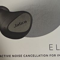 六边形战士Jabra Elite 5无线耳机