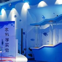 夏日清凉地图：武汉带娃避暑全攻略
