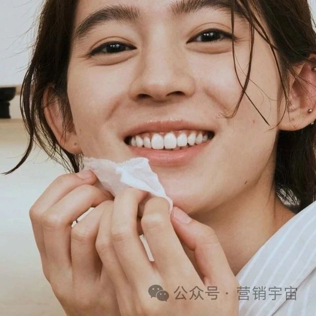 HomeFacialPro新锐护肤品牌hfp品牌手册