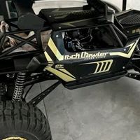 4DRC儿童遥控汽车四驱越野赛车：男孩的“速度与激情”终极测评