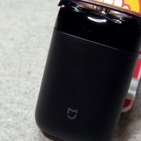剃须入门之选——米家电动剃须刀S100