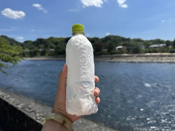 夏天旅游救大命的解暑小道具