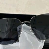 帕森（PARZIN）尼龙偏光太阳镜：型男驾驶与潮酷出行的全能之选