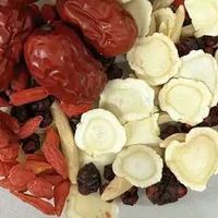 同仁堂西洋参片品质保障