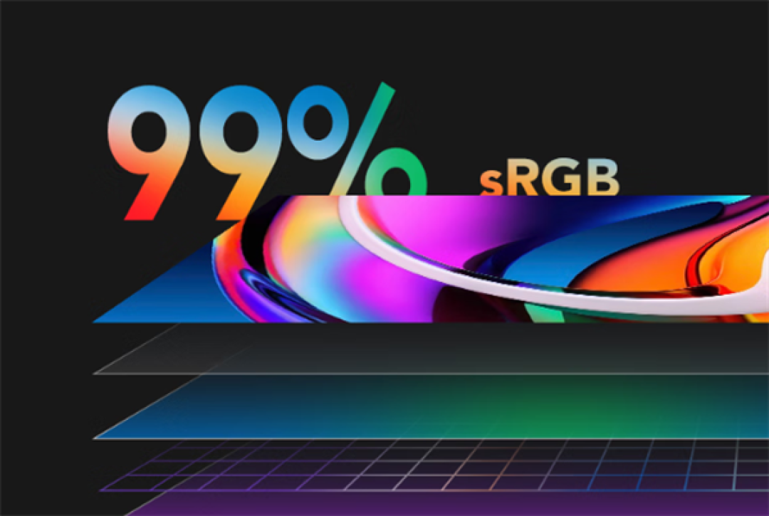 AOC推出新款32寸显示器:4K 60Hz VA屏首发1499元