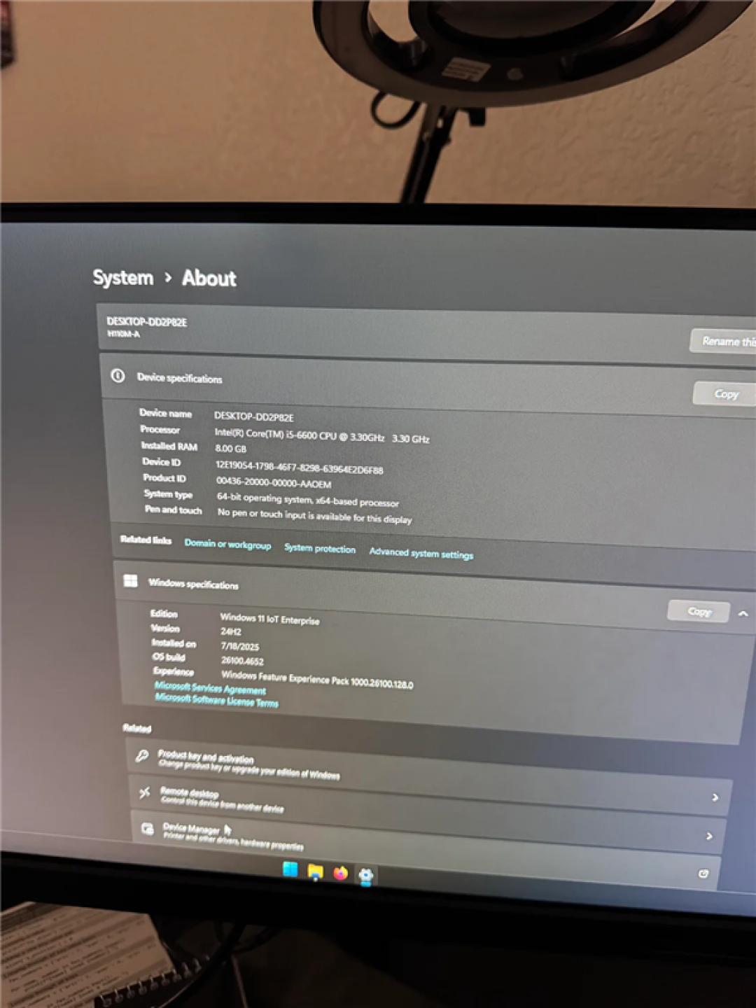 垃圾堆里捡到10年前配置主机!i5-6600+R9 380:清理后竟还能用