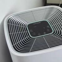 
空气净化器除甲醛品牌选哪个好？新房除醛品牌推荐：净化器选购​