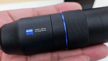年轻人的第一个蔡司镜头？vivo x200u摄影师套装镜头有点想法