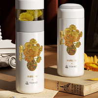 水杯品牌排行榜前十名：十大知名品牌推荐，严选认证！
