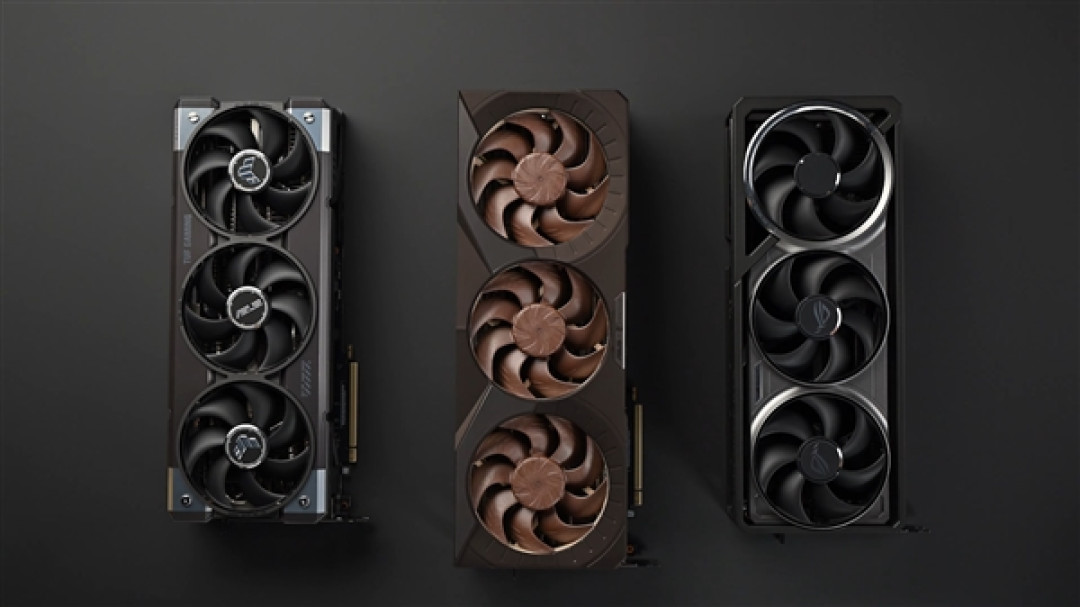 迄今最贵RTX 5080!华硕猫头鹰联名RTX 5080标价超14000元:比MSRP高58%