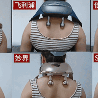 颈椎酸痛如何快速缓解?6款热门颈部按摩仪横评，全维度良心实测！