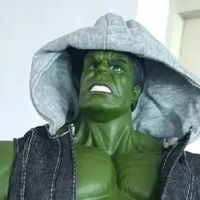 绿巨人手办主机改造记