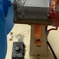 DIY电风扇材料包评测：科学小实验套装