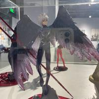 REDLAND渚薰手办特展：跨次元形态与资深吸睛限定全解读