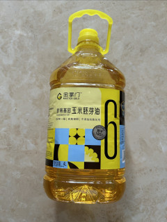 一级压榨非转基因，健康好油！