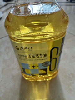 一级压榨非转基因，健康好油！