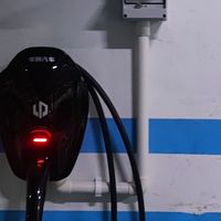 零跑充电桩到底有几个版本？把车主都搞蒙了