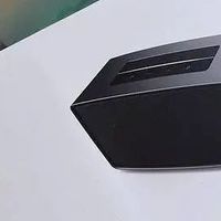20元外观像Bose的蓝牙音箱，周鸿祎亲自调过音，音质依旧无敌！
