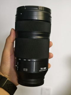 不愧是最牛70-300镜头，质感无敌
