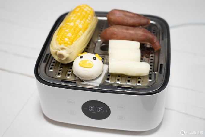 米家多用途锅