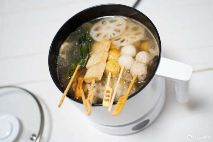 米家多用途锅