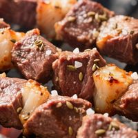 推荐几道新疆的特色美食