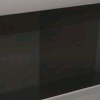松下微波炉小型家用20升12道自动菜单快速加热解冻不粘内腔SF2000