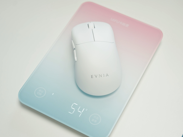 来看看飞利浦的电竞鼠标怎么样