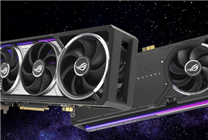 华硕ROG夜神RTX 5090 BTF显卡已开售：标价最低25000元！