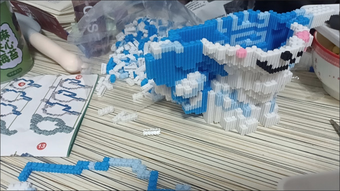 拼图