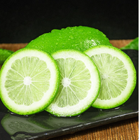 🍋爆汁无籽！纯香果香水青柠，一口爱上