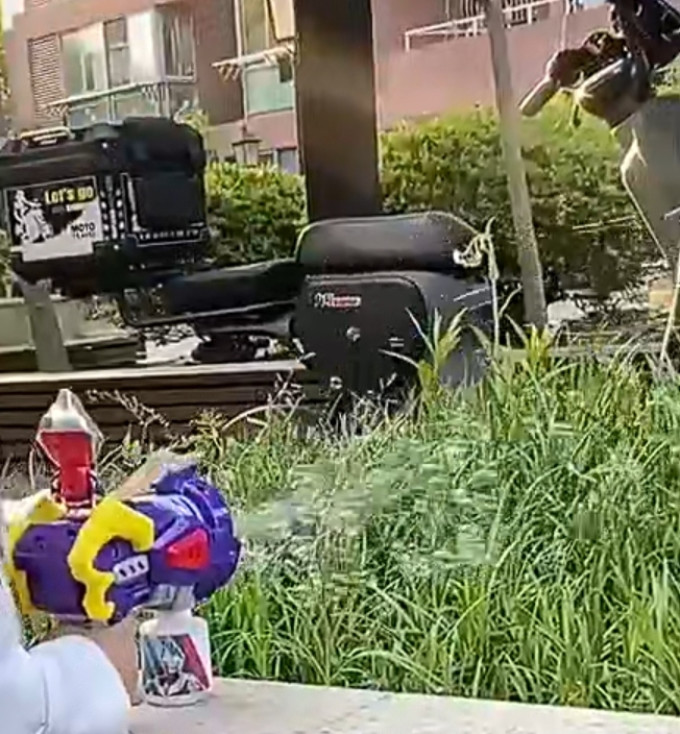 蜜乐糖健身玩具