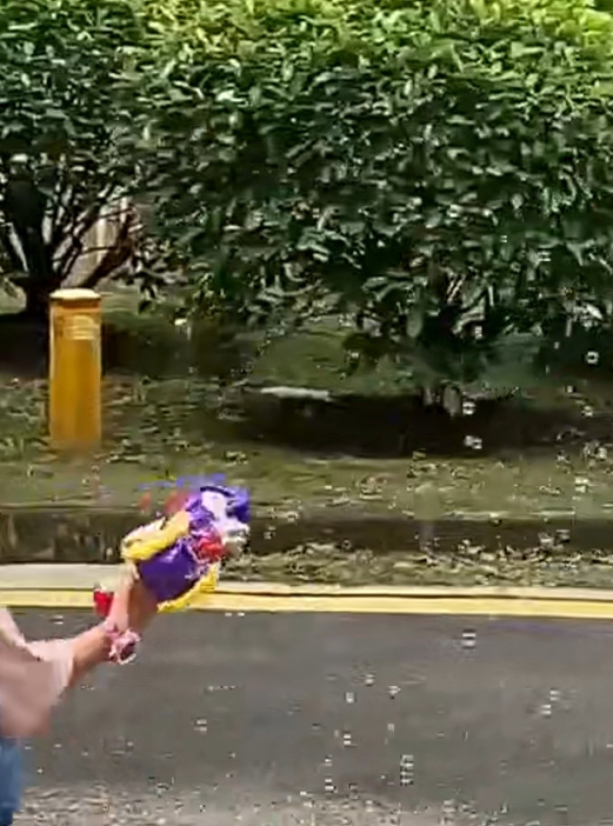 蜜乐糖健身玩具