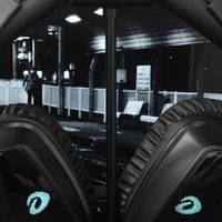解析达尔优A700x无线游戏耳机