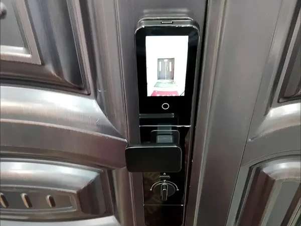 买智能门锁建议一步到位。2025公认6大最好型号揭晓，体验智能