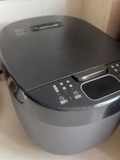 苏泊尔电饭煲家用多功能小型电饭锅3-4人智能煮饭锅3L升旗舰新品