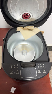 苏泊尔电饭煲家用多功能小型电饭锅3-4人智能煮饭锅3L升旗舰新品