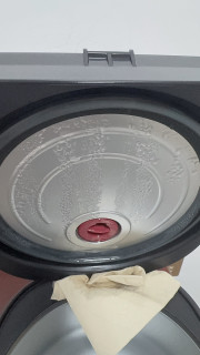 苏泊尔电饭煲家用多功能小型电饭锅3-4人智能煮饭锅3L升旗舰新品