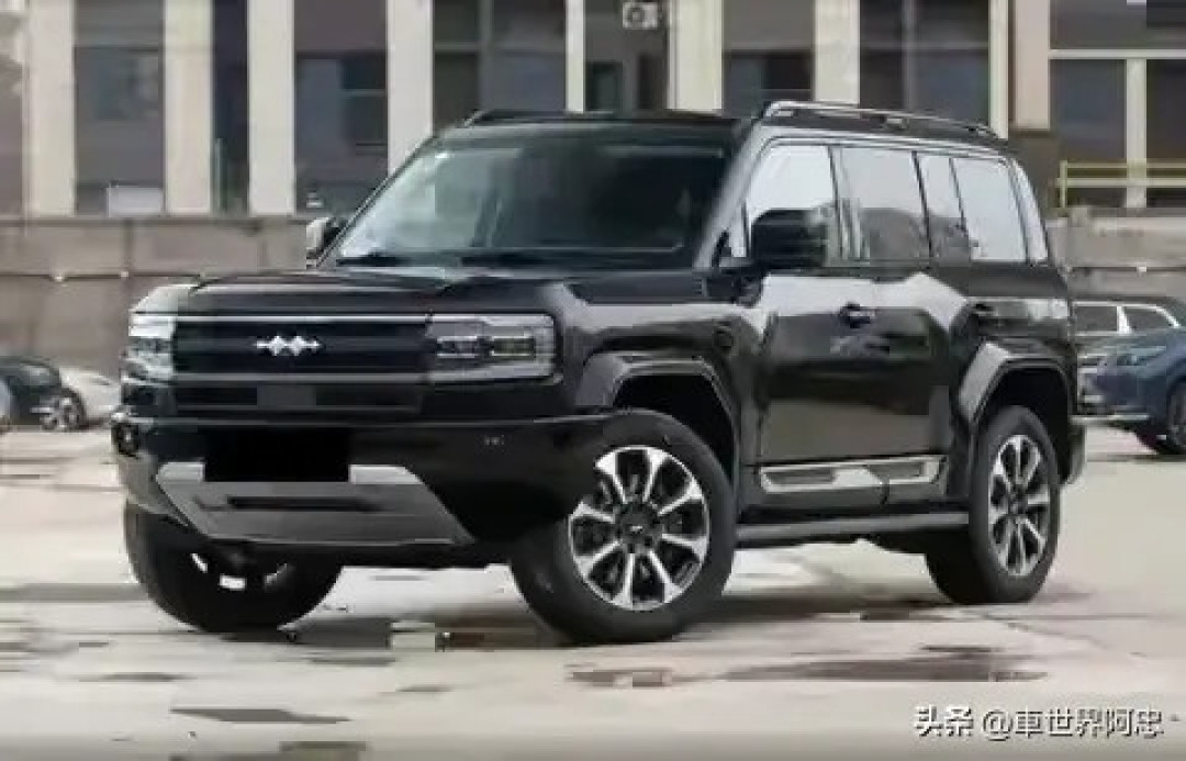 中型SUV市场激战:新能源加速渗透,燃油车稳守销量前十