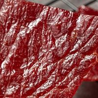 原切不拼接牛肉片:品质与健康的优选之选