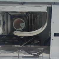 179！手提MATX机箱 笨牛N25 