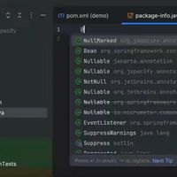 IDEA 2025.2 突袭！这波 AI 革命+Java 25 支持能否改写开发体验？
