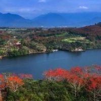 海南昌江旅游攻略：山海黎乡的夏日秘境