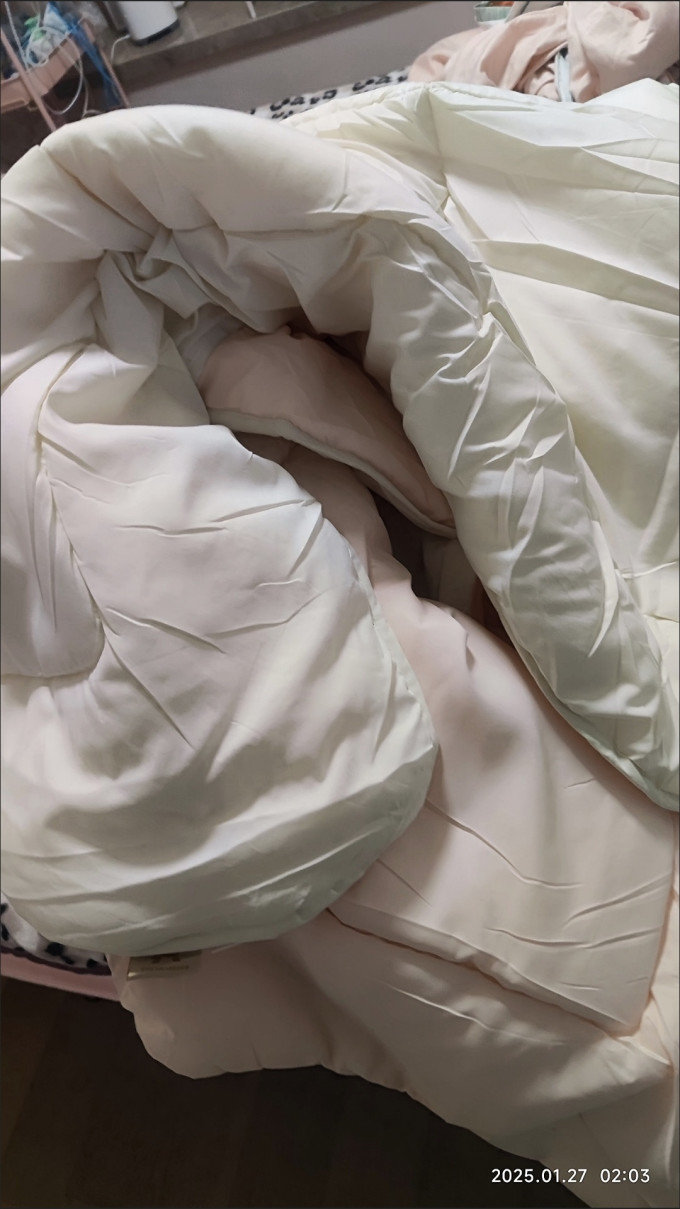 水星家纺被子褥子