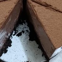 让我看看你的DIY入坑神作，巧克力慕斯蛋糕制作技巧